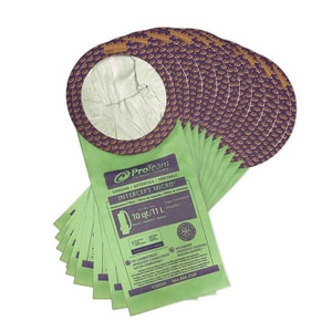 Vac Fltr Bag 10 Pk