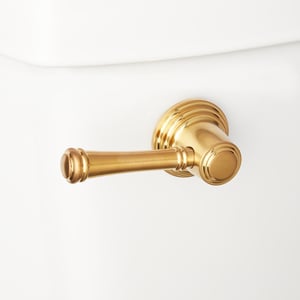 Flush Lev F/ *Key West Bg