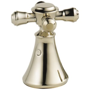 2 Crs Bath Fct Bidet Hdl Kit B