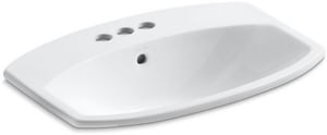 @ 23X18-3/16 Vc Lav *Cimarr Whit