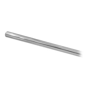 5 Ft Alum Shwr Curtain Rod