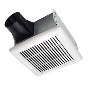Ccy 110 Cfm 3.0 Sones Bath Vent Fan
