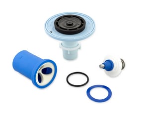 1G Urn Rep Kit