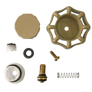 *Np Pf73As Series Wall Hyd Rep Kit