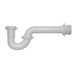 1-1/2 Thrd Adapt P Trap Whit