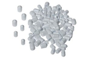 Shlf End Caps 60 Sm 24 Lg 84 Pk