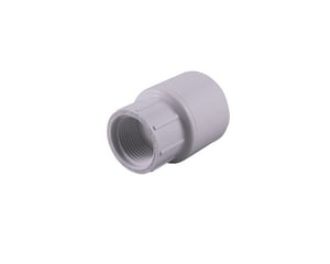 1X3/4 Pvc S40 Sxf Adpt