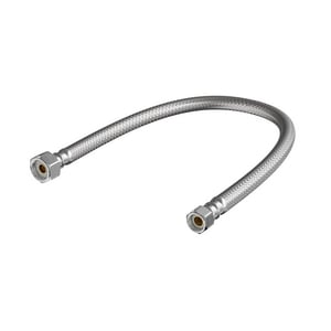 Lf 3/8 C X 1/2 Fip 20 Ss Sink Conn