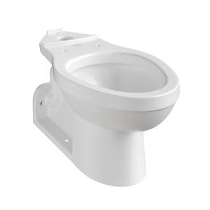 Ccy 1.0 Gpf P/A Fmbo El Bwl *Gil Wh