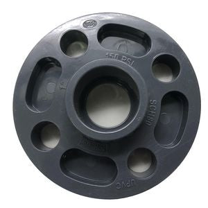 6 Pvc S80 Van Stone Soc Flg
