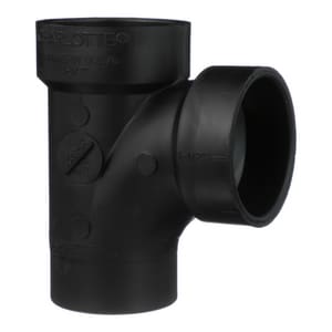 1-1/2 Abs Dwv St San Tee
