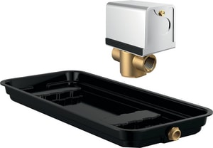 Gen Pan & Auto Drn 240V *Brizo