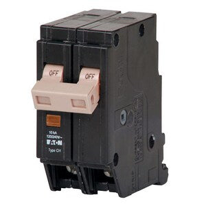 20A 2 Pole 1-1/2 In Space Cb