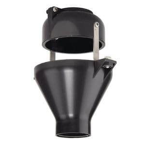 2-1/2 - 10 Rpz Air Gap Assy F/ 957