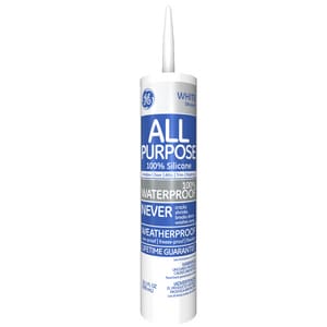 10.1 Oz Sili I All Prps Caulk Whit