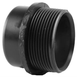 1-1/2 Abs Dwv Trap Adpt