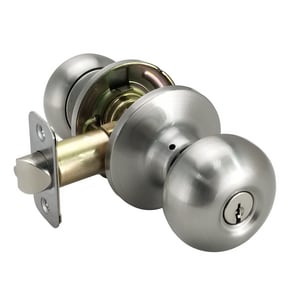Flt Ball Entry Sn Kd/Kw1 2-Wr