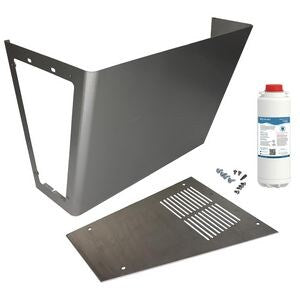 B/Lev Fltr Maint Kit W/ Fltr