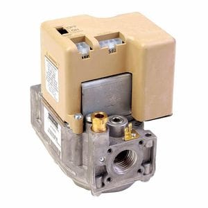 3.5 Pres Reg Smart Vlv Gas Vlv (Q2)