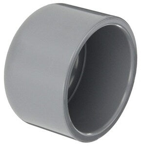 1/2 Cpvc S80 Soc Cap