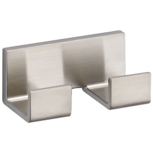 @ Dbl Robe Hook *Vero Brst