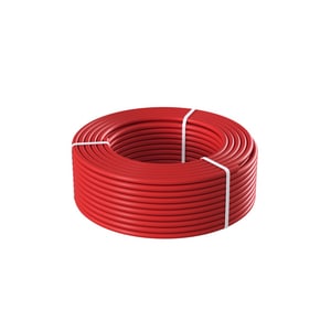 1/2 in. x 1000 ft. PEX Tubing Coil in Red