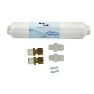 10 Inline Wtr Fltr