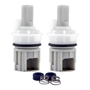Delta Lav Rep Kit