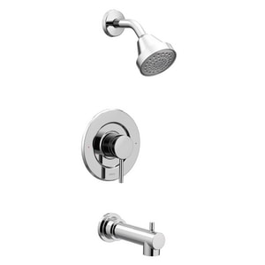 Ccy 1.75 1Hdl Lev Tub/Shwr Trim Cp