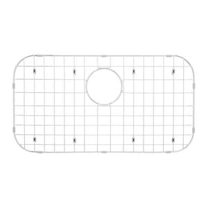 25.8X13.8 Basin Grid F/ Mir Ss