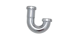 1-1/2 20 Ga J Bend Cp