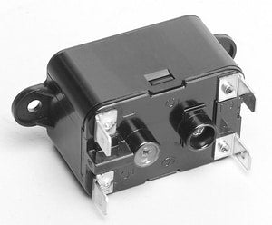 24V Hd Fan Rly Spdt
