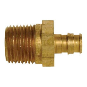Lf 1 Pex X Mpt Propex Adpt