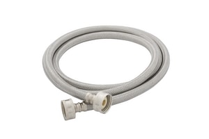 3/4 X 3/4 72 Ss Wm Hose