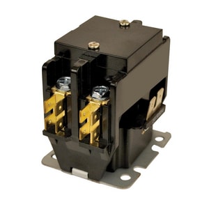 24V 2 Pole 30A Contactor Jard
