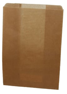 *Nla San Npkn Waxed Bags 250 Pk