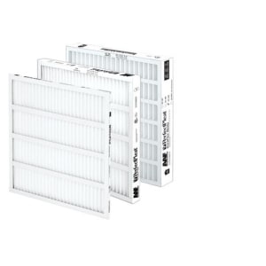 14X30X1 Perfect Pleat Merv 8 Fltr