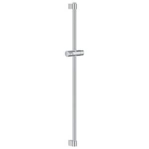 Tempesta Shower Rail 900