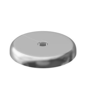 1/2 Cp Pvc Esc F/ Cop Esc