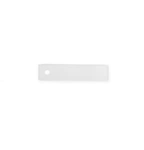 Dryer Brng Drum Slide Whit