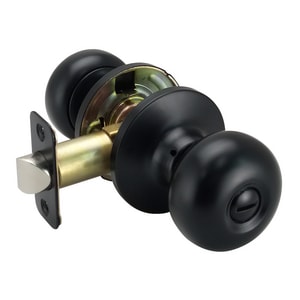 Flt Ball Priv Mb 2-Wr Latch
