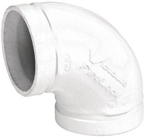 3 Galv F/Lock 90 Ell 001