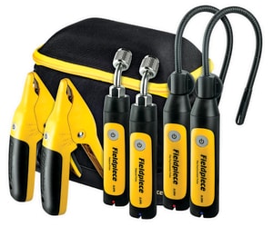 Job Link Chg & Air Test Kit