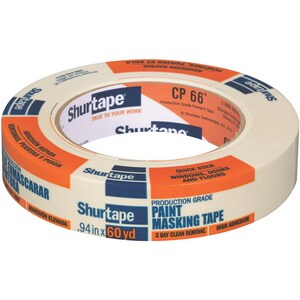 1 24Mm X 55M Contractor Grd Tape