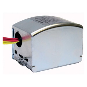 Zone Vlv Act F/ 5000 Ser