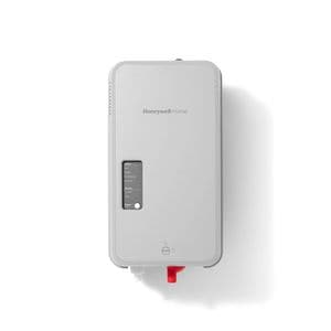 Advanced Elec Stm Humid