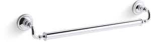 24 in. Grab Bar in Polished Chrome