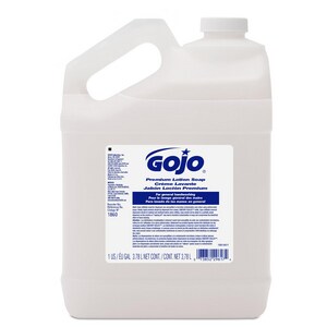 1Gal Prem Ltn Soap 4/Cs