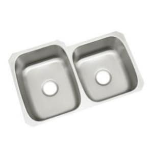 29X21 2B Uc Kitc Sink *Mcalli Ss