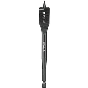 3/4X6 Spade Bit
